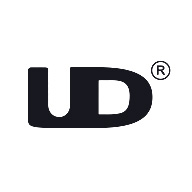 UD电子烟品牌logo与产品包装设计欣赏(图1)