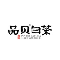 品贝品牌logo与产品包装设计欣赏(图1)