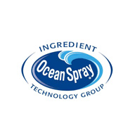 OceanSpray优鲜沛品牌logo与产品包装设计欣赏(图1)