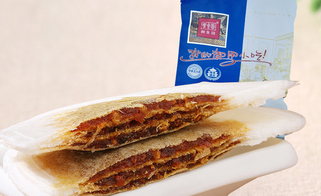 御食园品牌logo与产品包装设计欣赏(图4)