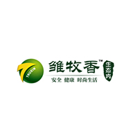 雏牧香品牌logo与产品包装设计欣赏(图1)