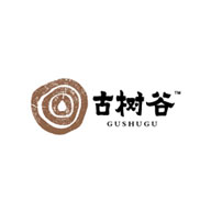 古树谷品牌logo与产品包装设计欣赏(图1)