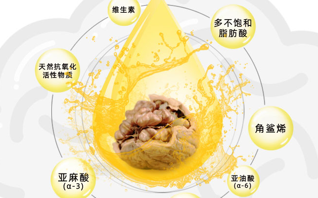 古树谷品牌logo与产品包装设计欣赏(图3)