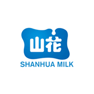 山花品牌logo与产品包装设计欣赏(图1)