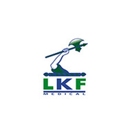 LKF斧标品牌logo与产品包装设计欣赏(图1)