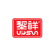 UPSUN黎祥品牌logo与产品包装设计欣赏(图1)