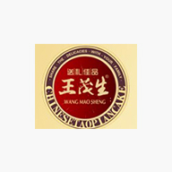王茂生品牌logo与产品包装设计欣赏(图1)