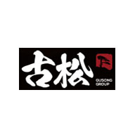 古松品牌logo与产品包装设计欣赏(图1)