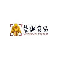 WINSUN荣诚月饼品牌logo与产品包装设计欣赏(图1)