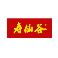 寿仙谷品牌logo与产品包装设计欣赏(图1)