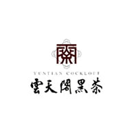 云天阁品牌logo与产品包装设计欣赏(图1)
