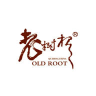 老树根品牌logo与产品包装设计欣赏(图1)