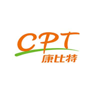康比特CPT品牌logo与产品包装设计欣赏(图1)