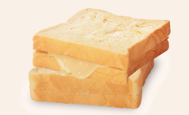 美食乐品牌logo与食品包装设计欣赏(图3)