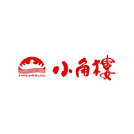小角楼品牌logo与食品包装设计欣赏(图1)
