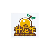 升龙华品牌logo与食品包装设计欣赏(图1)