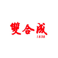 双合成品牌logo与食品包装设计欣赏(图1)