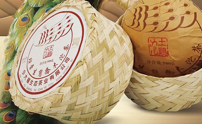 今大福品牌logo与食品包装设计欣赏(图2)
