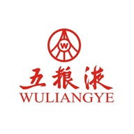 五粮液品牌logo与食品包装设计欣赏(图1)