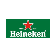 喜力HeineKen品牌logo与食品包装设计欣赏(图1)