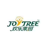 JOYTREE欢乐果园品牌logo与食品包装设计欣赏(图1)