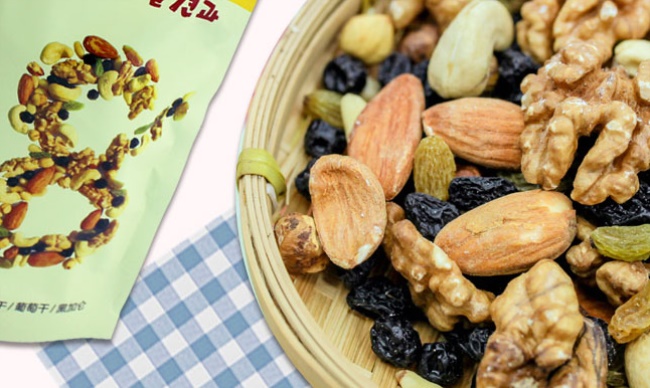 小林仙品牌logo与食品包装设计欣赏(图4)