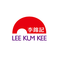 李锦记LeeKumKee品牌logo与食品包装设计欣赏(图1)