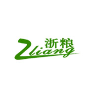 浙粮品牌logo与食品包装设计欣赏(图1)