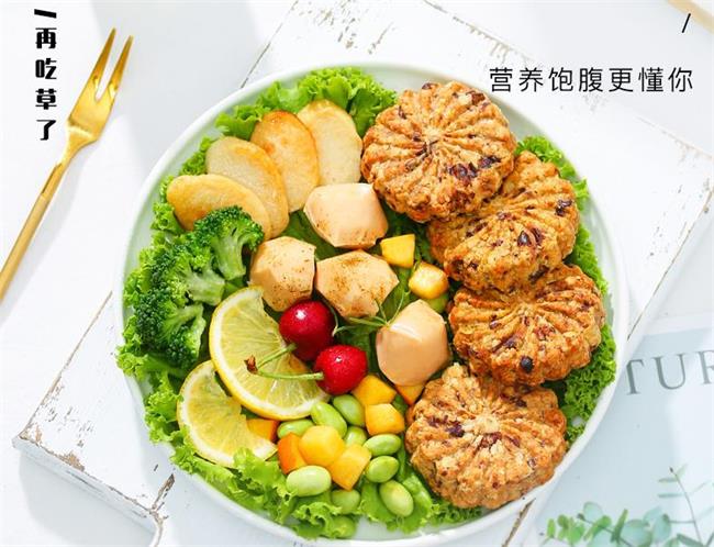 健元堂品牌logo与食品包装设计欣赏(图2)