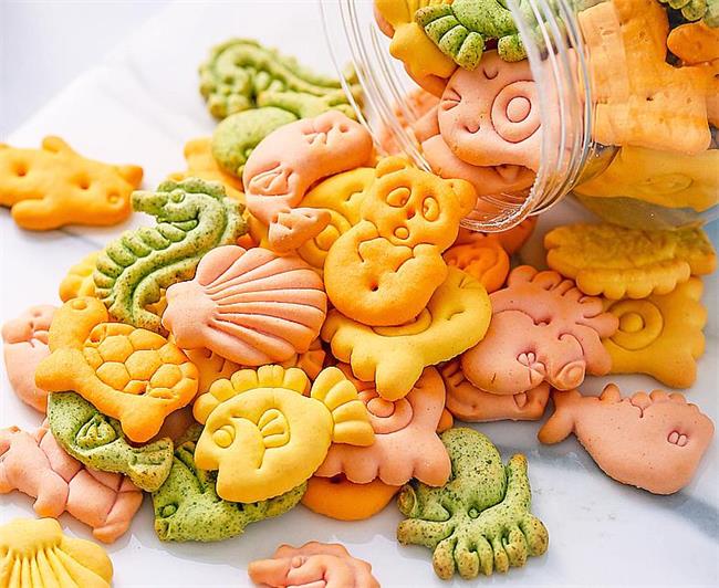 健元堂品牌logo与食品包装设计欣赏(图4)