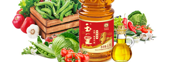 玉皇品牌logo与食品包装设计欣赏(图4)