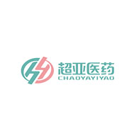 超亚医药品牌logo与食品包装设计欣赏(图1)