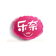 乐奈品牌logo与食品包装设计欣赏(图1)