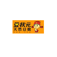 豆状元品牌logo与食品包装设计欣赏(图1)