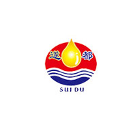 SUIDU遂都品牌logo与食品包装设计欣赏(图1)