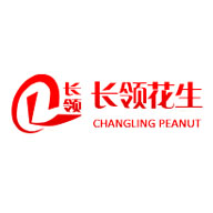 长领花生品牌logo与食品包装设计欣赏(图1)