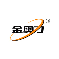 金奥力品牌logo与食品包装设计欣赏(图1)