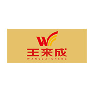 WLC王来成品牌logo与食品包装设计欣赏(图1)
