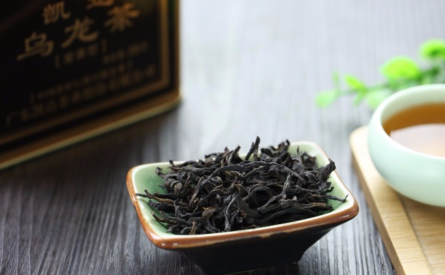 凯达品牌logo与食品包装设计欣赏(图3)