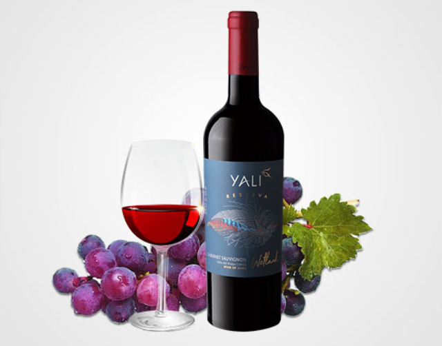 佳沃葡萄酒 佳沃葡萄酒品牌logo与食品包装设计欣赏(图2)