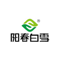 阳春白雪品牌logo与食品包装设计欣赏(图1)
