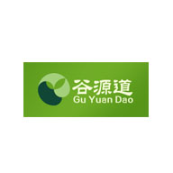 谷源道品牌logo与食品包装设计欣赏(图1)