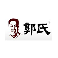 郭氏品牌logo与食品包装设计欣赏(图1)