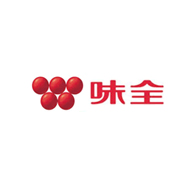 味全Wei-Chuan品牌logo与食品包装设计欣赏(图1)
