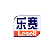 乐赛Leseil品牌logo与食品包装设计欣赏(图1)