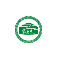 蒙谷香品牌logo与食品包装设计欣赏(图1)