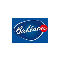 BAHLSEN百乐顺品牌logo与食品包装设计欣赏(图1)