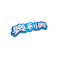 奥利奥品牌logo与食品包装设计欣赏(图1)
