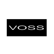 VOSS芙丝品牌logo与食品包装设计欣赏(图1)