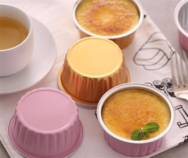 烤乐仕品牌logo与食品包装设计欣赏(图3)